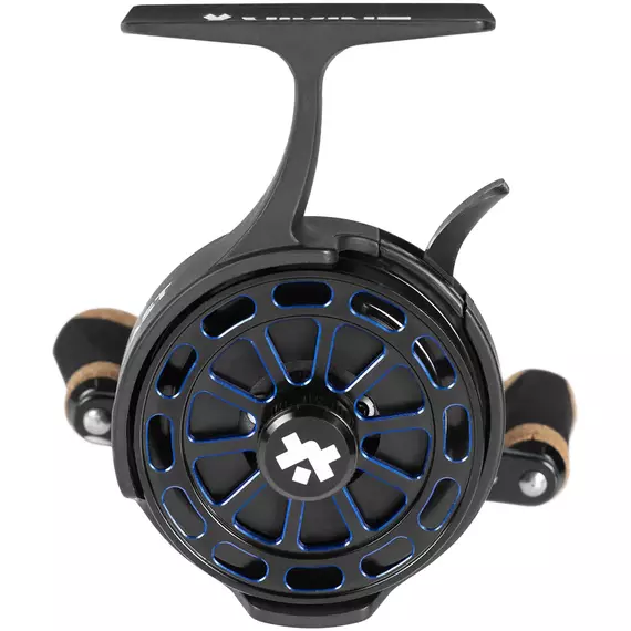 Котушка Viking Fishing Outcast Reel Mult. Left 60mm, фото , изображение 4